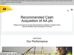 Sites similar to theaaplc.com