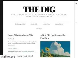 Sites similar to theaardvarkdig.com