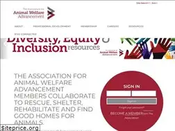 Sites similar to theaawa.org