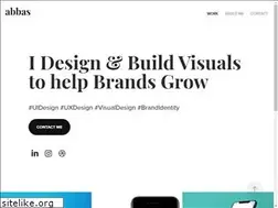 Sites similar to theabbaspage.com