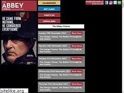 Sites similar to theabbey.ac
