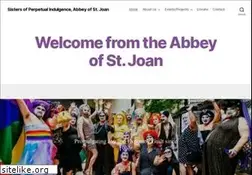 Sites similar to theabbey.org