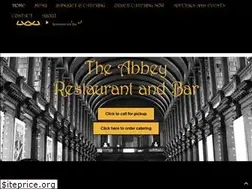 Sites similar to theabbeyct.com