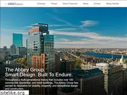 Sites similar to theabbeygroup.com