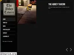 Sites similar to theabbeytaverndenver.com