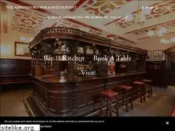 Sites similar to theabbotsford.com