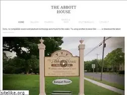 Sites similar to theabbotthouse.com
