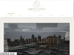 Sites similar to theabbottkc.com