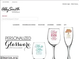Sites similar to theabbysmithbrands.com