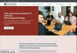 Sites similar to theabcn.org