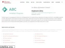 Sites similar to theabcprogram.com