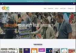 Sites similar to theabcshow.com