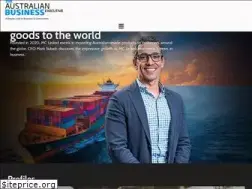 Sites similar to theabe.com.au