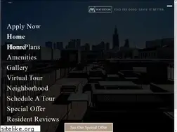 Sites similar to theaberdeenwestloop.com