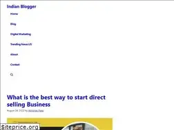 Sites similar to theabhishekpatel.com