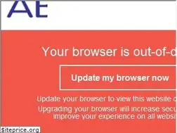 Sites similar to theabi.org.uk