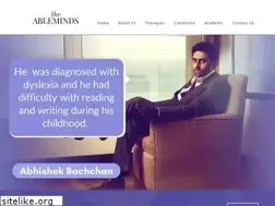 Sites similar to theableminds.com