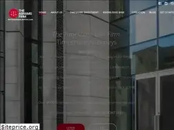 Sites similar to theabramsfirm.com