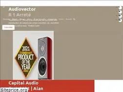 Sites similar to theabsolutesound.com