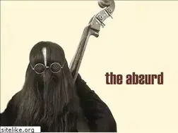 Sites similar to theabsurd.de