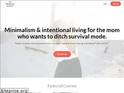 Sites similar to theabundanceacademy.life