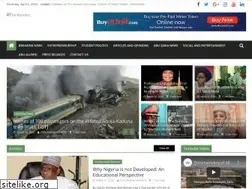 Sites similar to theabusites.com