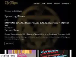 Sites similar to theabyss.se