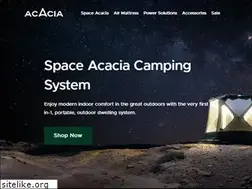 Sites similar to theacacia.com