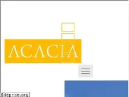 Sites similar to theacaciahotels.com