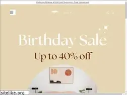 Sites similar to theacaciatree.com.au
