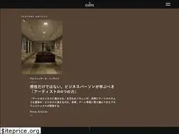 Sites similar to theacademia.com
