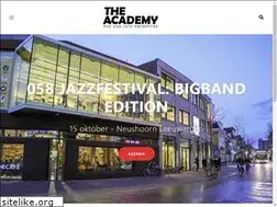 Sites similar to theacademy-franeker.nl