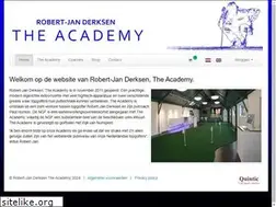 Sites similar to theacademy-rjd.eu