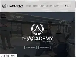 Sites similar to theacademy.ca
