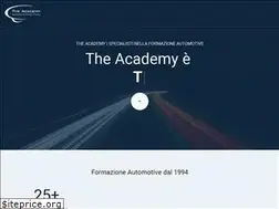 Sites similar to theacademy.it