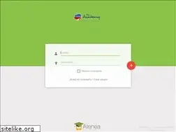 Sites similar to theacademy.myatenea.com