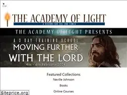 Sites similar to theacademy.org.au