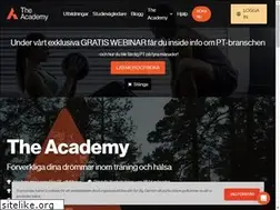 Sites similar to theacademy.se