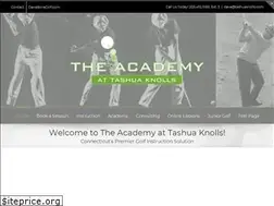 Sites similar to theacademyattashuaknolls.com