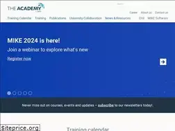 Sites similar to theacademybydhi.com