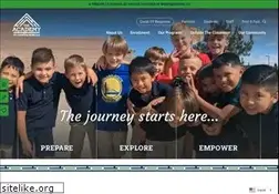 Sites similar to theacademyk12.org