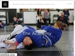 Sites similar to theacademymaine.com