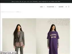 Sites similar to theacademynewyork.com