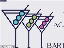 Sites similar to theacademyofbartending.com