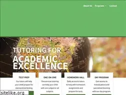Sites similar to theacademyoflouisville.com