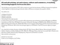 Sites similar to theacademypr.com
