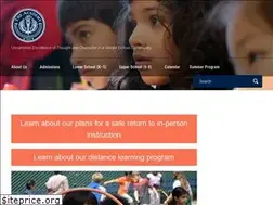 Sites similar to theacademyschool.org