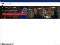 Sites similar to theacademyschools.com