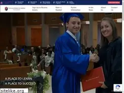 Sites similar to theacademysystem.com