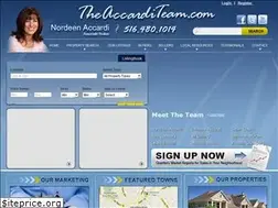 Sites similar to theaccarditeam.com